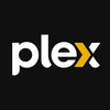 Logo von Plex