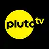 Logo von Pluto TV