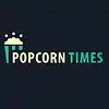Logo von Popcorntimes