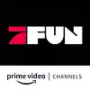 Logo von ProSieben Fun Amazon Channel