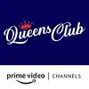 Logo von Queens club Amazon Channel