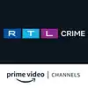 Logo von RTL Crime Amazon Channel