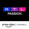 Logo von RTL Passion Amazon Channel