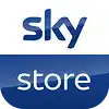 Logo von Sky Store