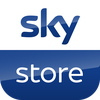 Logo von Sky Store
