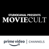 Logo von Studiocanal Presents MOVIECULT Amazon Channel