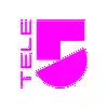 Logo von TELE 5