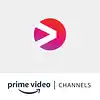 Logo von Viaplay Amazon Channel