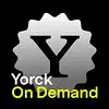 Logo von Yorck on Demand