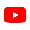 Logo von YouTube